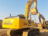 2023 Komatsu PC360-7 Raupenbagger