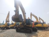 2023 Caterpillar 340D Escavadora de Rastos
