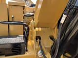 2020 Caterpillar 308E2 crawler excavator boom and upper structure detail