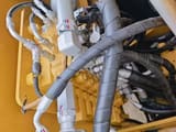 2025 Caterpillar 307E2 crawler excavator hydraulic system detail