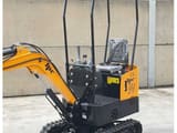 New 2026 JPC HT-12 Mini Excavator