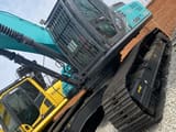 2023 Kobelco SK350-8 Ερπυστριοφόρος Εκσκαφέας