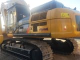 2023 Caterpillar 340D Escavadora de Rastos