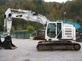 2014 Caterpillar 320EL Crawler Excavator