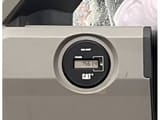 2017 Caterpillar 336FLN crawler excavator hour meter display