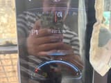 2021 XCMG XE550DK crawler excavator digital monitor display