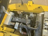 Excavator pe senile 2018 Komatsu PC200-8, compartiment motor