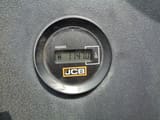2018 JCB 15C-1 Mini Excavator hour meter detail
