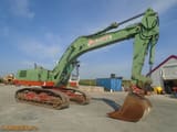 1998 O&K RH 12 Crawler Excavator