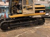 2026 Caterpillar 320BL Crawler Excavator