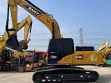 2023 Sany SY215C Pelle sur chenilles