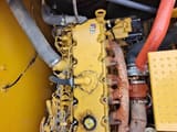 Гусеничний екскаватор 2024 Caterpillar 320D2, вигляд моторного відсіку