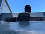 2020 Hyundai HX145LCR crawler excavator rear camera detail