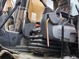2024 Caterpillar 325D crawler excavator interior view