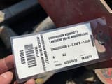 2004 Takeuchi TB145 identification tag