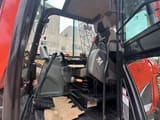 2024 Doosan DX60-9C mini excavator interior view