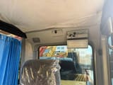 2024 Caterpillar 320D2 rupsgraafmachine interieur cabine aanzicht