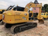 2019 Caterpillar 312D Raupenbagger