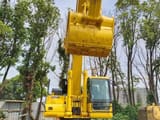 2019 Komatsu PC400-8 Rupsgraafmachine