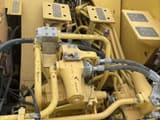 2019 Komatsu PC1250-8 crawler excavator hydraulic system detail