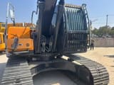 2024 Hyundai HX220L Rupsgraafmachine