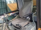 2020 Sany SCC750E crawler excavator interior cab view