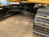 2026 Caterpillar 320BL Crawler Excavator