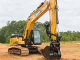 2023 Sany SY215C Pelle sur chenilles