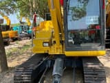 2024 Komatsu PC70-8 Mini Escavatore