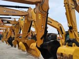 2022 Sany 365H Raupenbagger