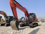 2024 Doosan DX225LCA Gusjeničar Bager