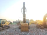 Caterpillar 325C Paletli Ekskavatör