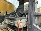2017 XCMG XE900D crawler excavator interior cab view