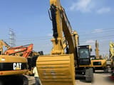 2024 Caterpillar 336D2 Rupsgraafmachine
