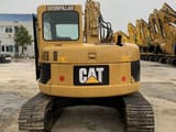 2020 Caterpillar 308D حفار زاحف
