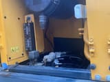 2020 Hyundai R305LC-9T crawler excavator engine compartment view