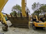 2023 Caterpillar 323DL Ερπυστριοφόρος Εκσκαφέας