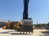 2024 Hyundai HX220L Rupsgraafmachine