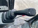 2013 New Holland E50 B SR mini excavator joystick control