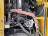 2024 XCMG XE135G crawler excavator engine compartment view