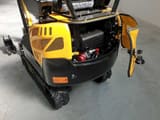 New 2026 JPC KV15 Mini Excavator