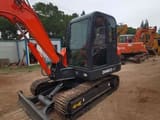 2023 Koparka Mini Doosan DH60-7