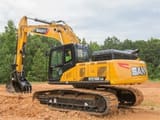 2023 Sany SY215C Pelle sur chenilles