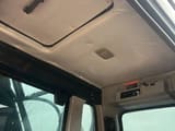 2025 Hyundai HX225HD-9S crawler excavator interior cab view