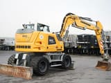 2020 Liebherr 910 COMPACT LITRONIC Wiellader