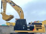 2023 Caterpillar 330D Гусеничный экскаватор