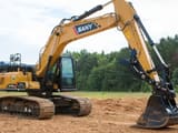 2023 Sany SY215C Pelle sur chenilles