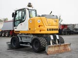 2020 Liebherr 910 COMPACT LITRONIC Wiellader