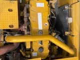 2024 Caterpillar 336D2 crawler excavator engine bay view
