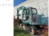 2002 Kobelco 80MSR Minibagger